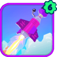Picture of Hack Missile