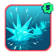 Image of the ability Icewall
