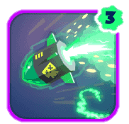 Image of the ability Poison Missile