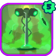 Picture of Poison Tower
