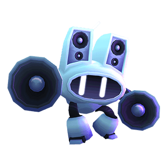 Image of Beat bot