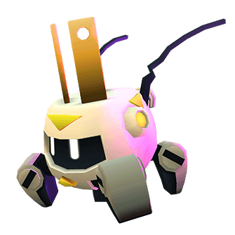 Image of Pluggie bot