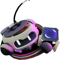 Image of Shuffle bot