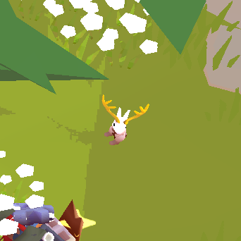 Jackalope picture