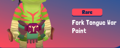 300px Fork Tongue War Paint