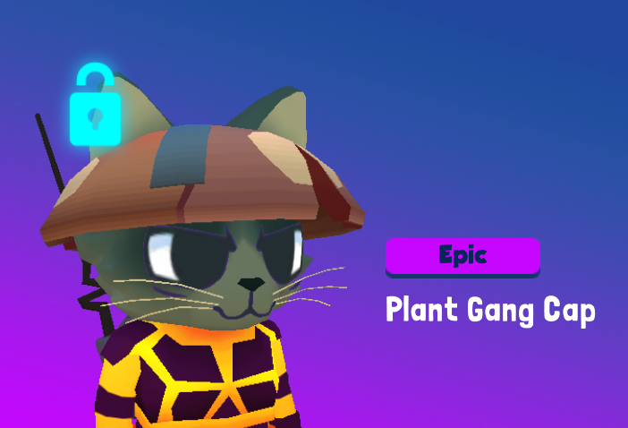 300px Plant Gang Cap
