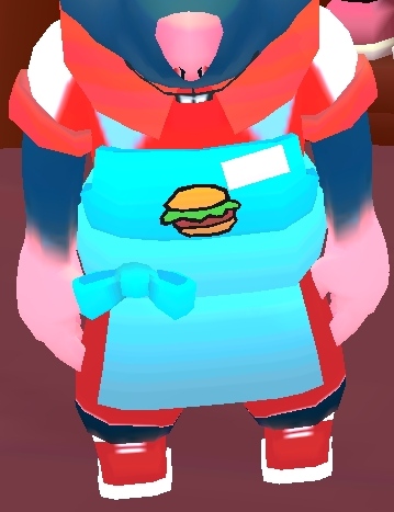 300px Burger Joint Uniform