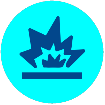 Splasher bots logo