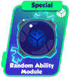 100px Random Ability Module (Special)