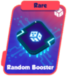 100px Random Booster (Rare)