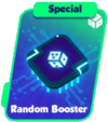 100px Random Booster (Special)