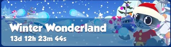 Winter Wonderland event picture