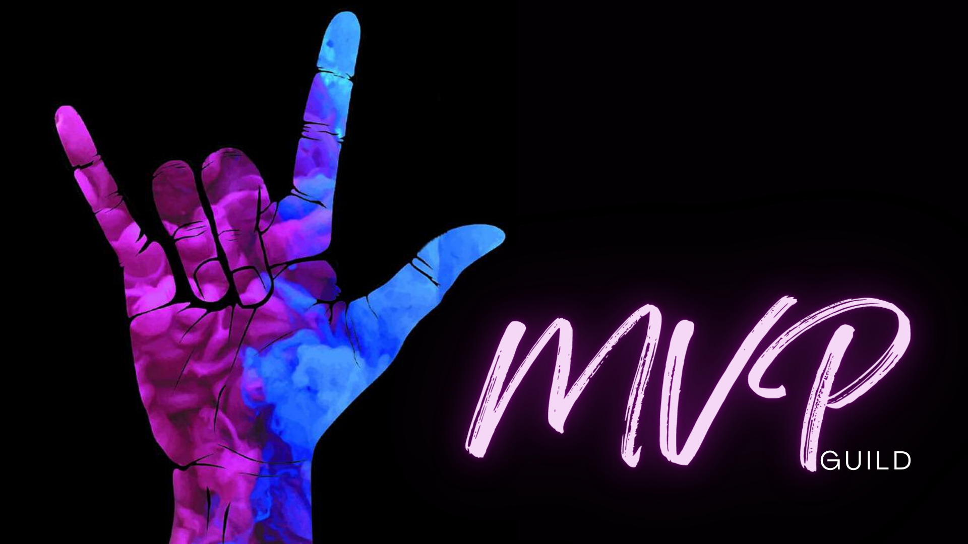 MVP guild logo